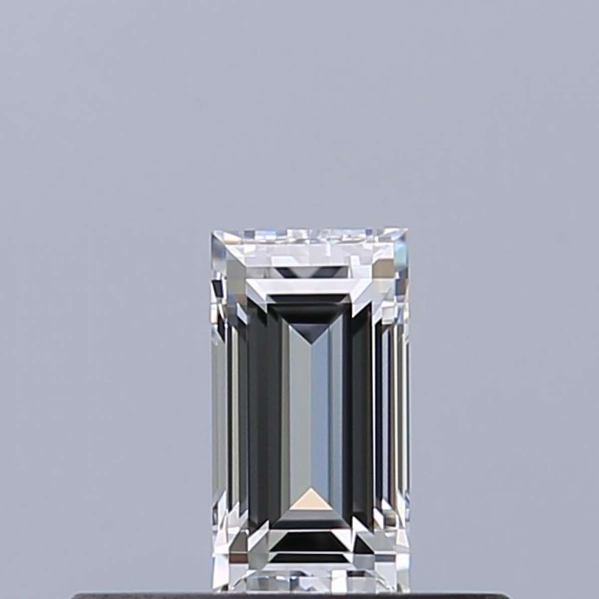 Certified Diamond GIA Carats 0.24 Color E Clarity IF  -  EX  EX Fluorescence NON Brown No Green No Milky No EyeClean 100%