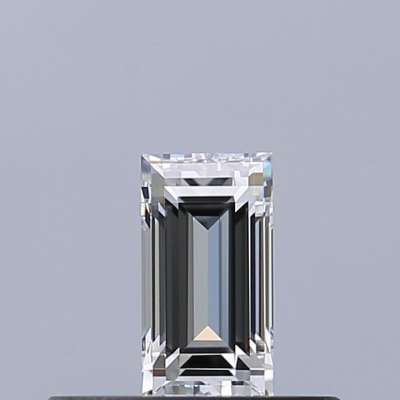 Certified Diamond GIA Carats 0.24 Color E Clarity IF  -  EX  EX Fluorescence NON Brown No Green No Milky No EyeClean 100%