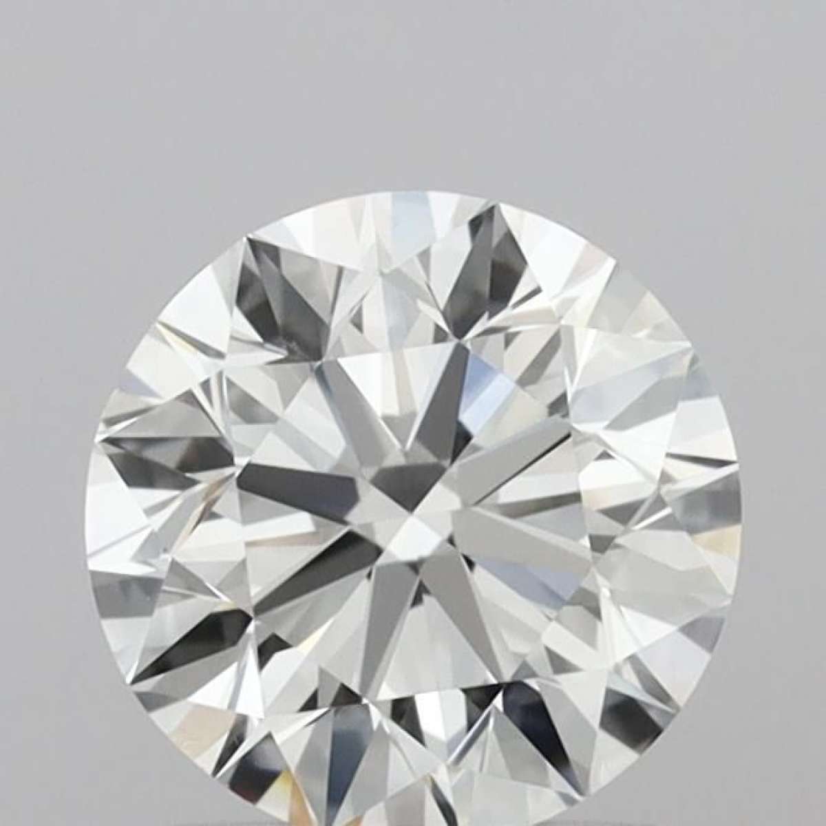 Certified Diamond IGI Carats 0.9 Color H Clarity VS1  EX  EX  EX Fluorescence NON Brown No Green No Milky No EyeClean 100%