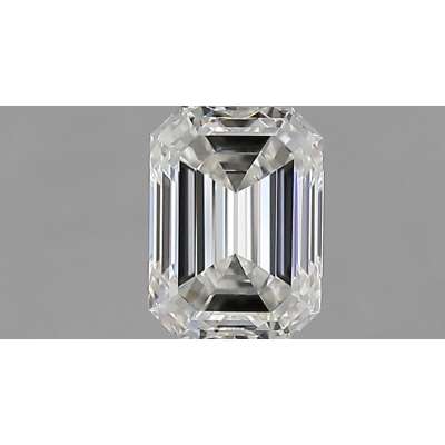 Certified Diamond IGI Carats 0.7 Color G Clarity IF  -  EX  EX Fluorescence NON Brown No Milky No EyeClean 100%