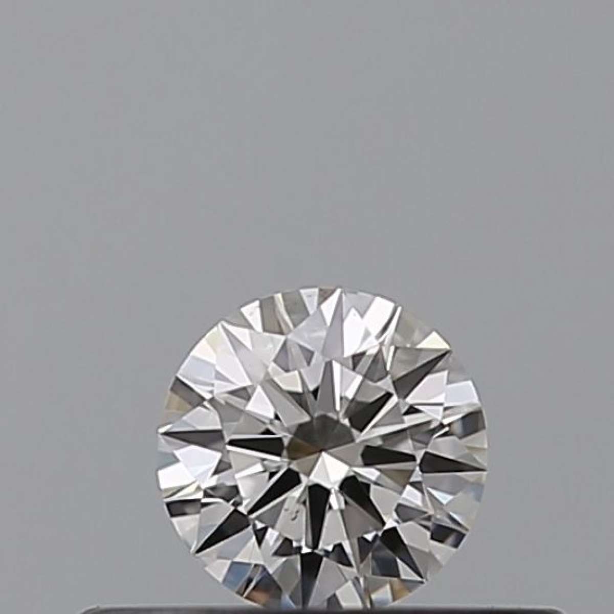 Certified Diamond GIA Carats 0.18 Color G Clarity VS2 EX EX EX Fluorescence NON Brown No Milky No EyeClean 100% Certified Diamond GIA Carats 0.18 Color G Clarity VS2 EX EX EX Fluorescence NON Brown No Milky No EyeClean 100%