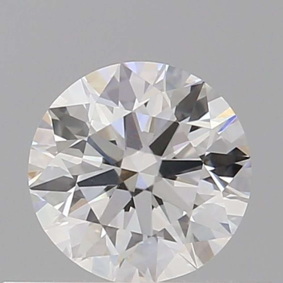 Certified Diamond GIA Carats 0.46 Color E Clarity VVS2 EX EX VG Fluorescence NON Brown No Green No Milky No EyeClean 100% Certified Diamond GIA Carats 0.46 Color E Clarity VVS2 EX EX VG Fluorescence NON Brown No Green No Milky No EyeClean 100%