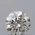 Certified Diamond GIA Carats 0.52 Color G Clarity IF  EX  EX  EX Fluorescence NON Brown No Milky No EyeClean 100%