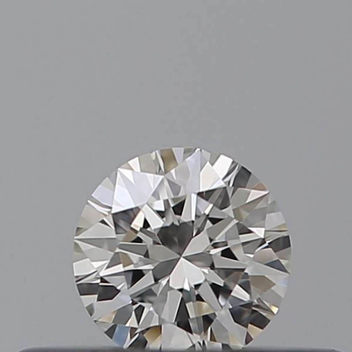 Certified Diamond GIA Carats 0.18 Color G Clarity VVS2 EX EX EX Fluorescence FNT Brown No Milky No EyeClean 100% Certified Diamond GIA Carats 0.18 Color G Clarity VVS2 EX EX EX Fluorescence FNT Brown No Milky No EyeClean 100%