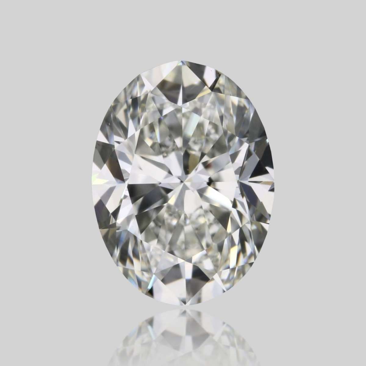 Certified Diamond GIA Carats 0.7 Color H Clarity SI1  -  EX  VG Fluorescence FNT Brown No Green No Milky No EyeClean 100%