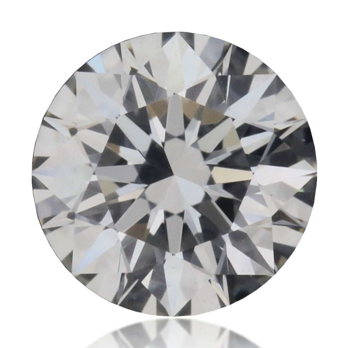 Certified Diamond GIA Carats 0.41 Color D Clarity IF EX EX EX Fluorescence NON Brown No Green No Milky No EyeClean 100% Certified Diamond GIA Carats 0.41 Color D Clarity IF EX EX EX Fluorescence NON Brown No Green No Milky No EyeClean 100%