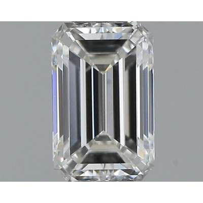 Certified Diamond GIA Carats 0.4 Color G Clarity VVS1  -  VG  VG Fluorescence FNT Brown No Green No Milky No EyeClean 100%