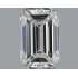 Certified Diamond GIA Carats 0.4 Color G Clarity VVS1  -  VG  VG Fluorescence FNT Brown No Green No Milky No EyeClean 100%