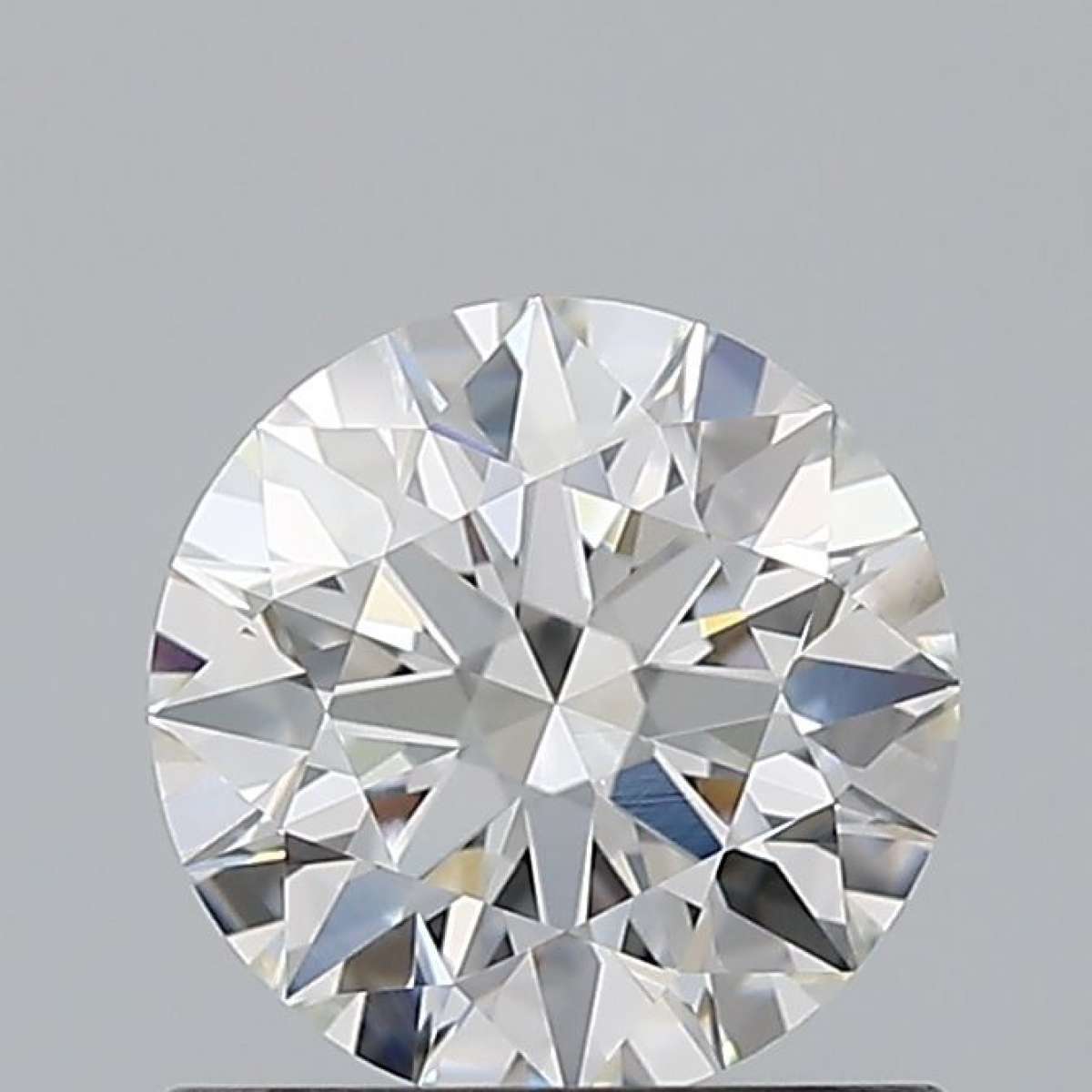 Certified Diamond GIA Carats 0.85 Color G Clarity VS1  EX  EX  EX Fluorescence NON Brown No Green No Milky No EyeClean 100%