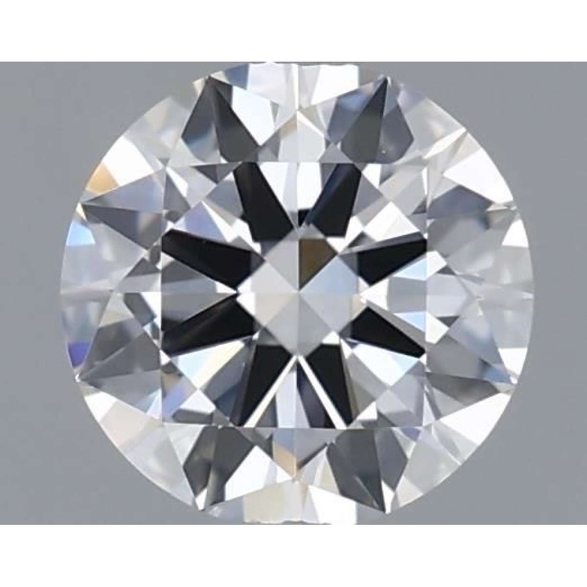 Certified Diamond GIA Carats 0.6 Color D Clarity VVS1 EX EX EX Fluorescence MED Brown No Green No Milky No EyeClean 100% Certified Diamond GIA Carats 0.6 Color D Clarity VVS1 EX EX EX Fluorescence MED Brown No Green No Milky No EyeClean 100%