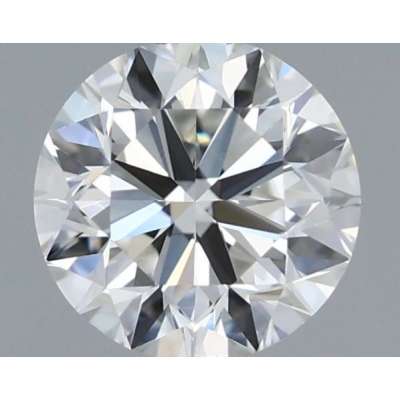 Certified Diamond IGI Carats 0.7 Color G Clarity VVS1  VG  EX  VG Fluorescence NON Brown No Green No Milky No EyeClean 100%