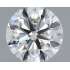 Certified Diamond IGI Carats 0.7 Color G Clarity VVS1  VG  EX  VG Fluorescence NON Brown No Green No Milky No EyeClean 100%