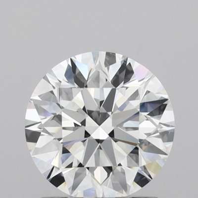 Certified Diamond IGI Carats 1.01 Color E Clarity VS2  EX  EX  EX Fluorescence FNT Brown No Green No Milky No EyeClean 100%