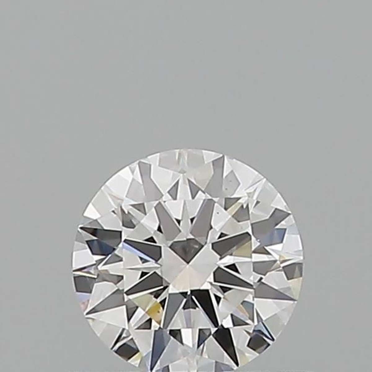Certified Diamond GIA Carats 0.53 Color D Clarity VS2 EX EX EX Fluorescence FNT Brown No Green No Milky No EyeClean 100% Certified Diamond GIA Carats 0.53 Color D Clarity VS2 EX EX EX Fluorescence FNT Brown No Green No Milky No EyeClean 100%