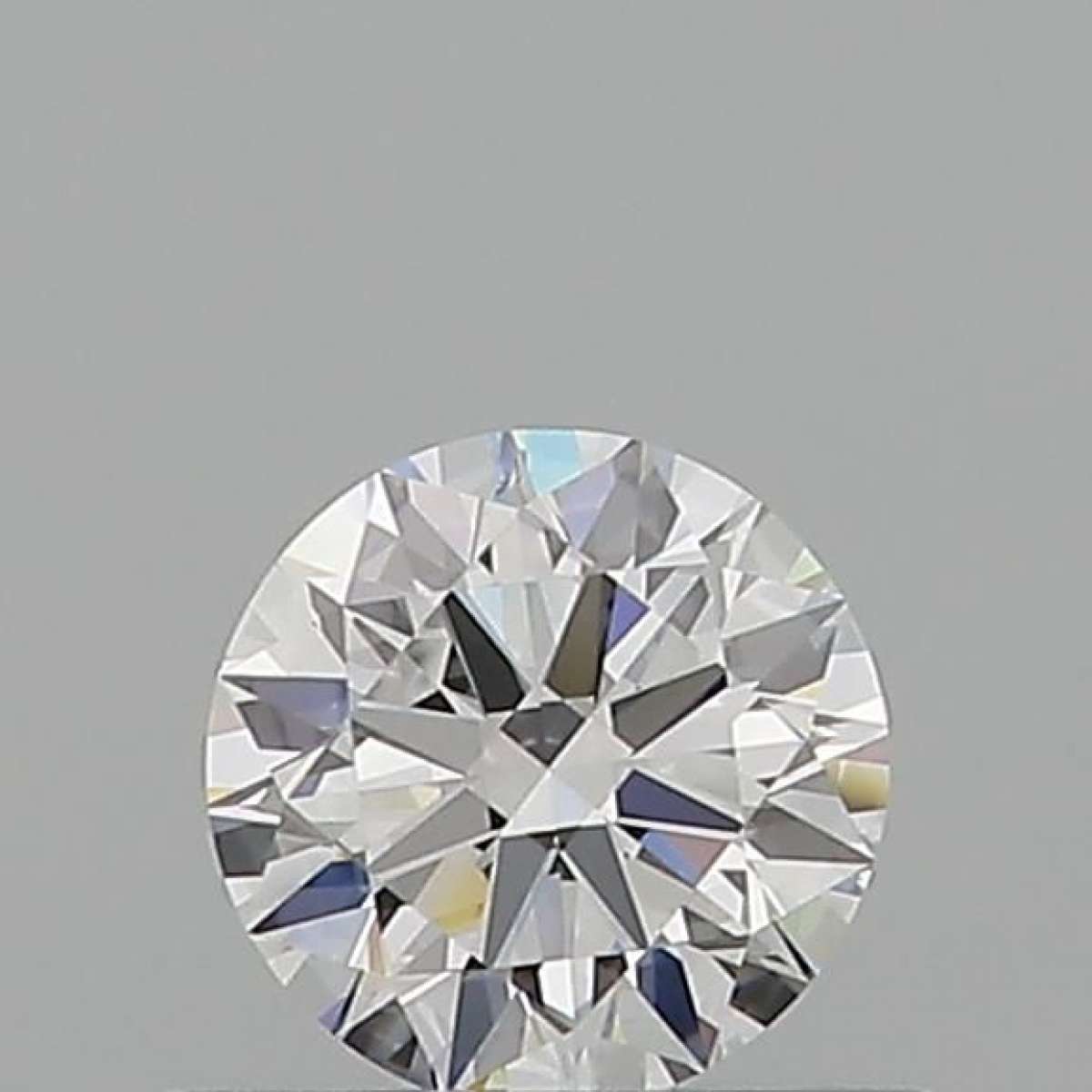 Certified Diamond GIA Carats 0.5 Color D Clarity VS1 EX EX EX Fluorescence FNT Brown No Green No Milky No EyeClean 100% Certified Diamond GIA Carats 0.5 Color D Clarity VS1 EX EX EX Fluorescence FNT Brown No Green No Milky No EyeClean 100%