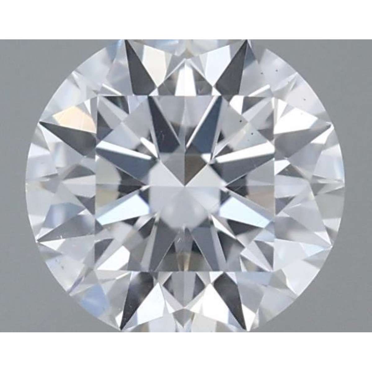 Certified Diamond GIA Carats 0.31 Color D Clarity SI1  EX  VG  EX Fluorescence NON Brown No Green No Milky No EyeClean 100%