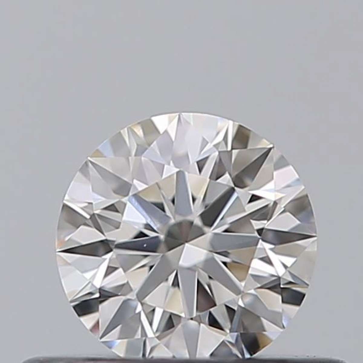 Certified Diamond GIA Carats 0.33 Color E Clarity VS1  EX  EX  EX Fluorescence NON Brown No Green No Milky No EyeClean 100%