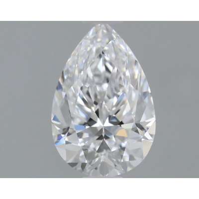 Certified Diamond GIA Carats 0.3 Color D Clarity VVS1  -  EX  EX Fluorescence NON Brown No Green No Milky No EyeClean 100%