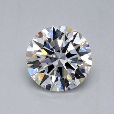 Certified Diamond GIA Carats 0.28 Color F Clarity VS1  EX  EX  EX Fluorescence NON Brown No Green No Milky No EyeClean 100%