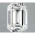 Certified Diamond GIA Carats 0.9 Color F Clarity IF  -  EX  VG Fluorescence NON Brown No Green No Milky No EyeClean 100%