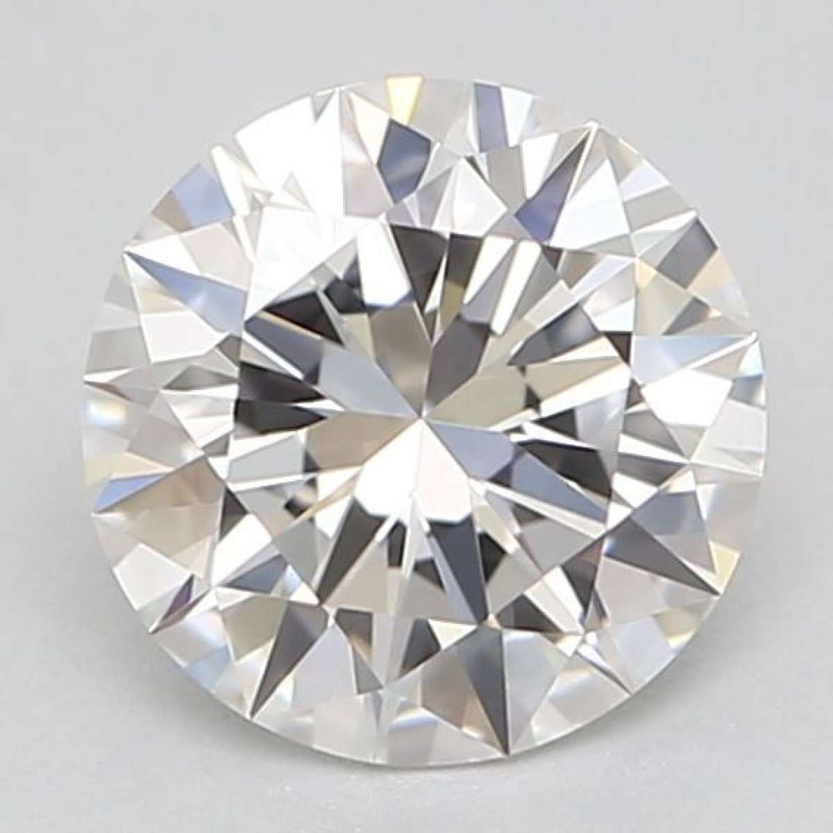 Diamante Certificato GIA Carati 0.54 Colore D Purezza FL EX EX EX Fluorescenza NON Brown No Green No Milky No EyeClean 100% Diamante Certificato GIA Carati 0.54 Colore D Purezza FL EX EX EX Fluorescenza NON Brown No Green No Milky No EyeClean 100%