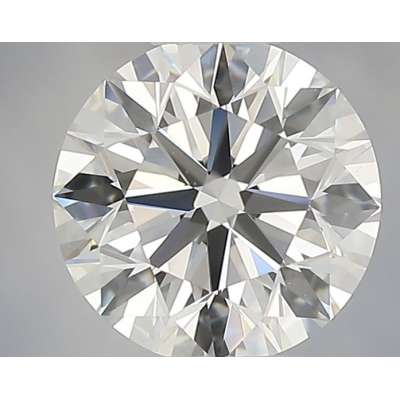Certified Diamond IGI Carats 0.9 Color H Clarity VVS1  EX  EX  EX Fluorescence NON Brown No Green No Milky No EyeClean 100%