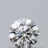 Certified Diamond GIA Carats 0.3 Color F Clarity VS1  EX  EX  EX Fluorescence NON Brown No Green No Milky No EyeClean 100%