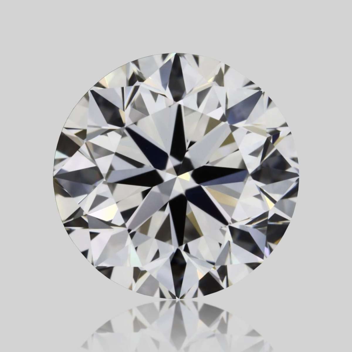 Certified Diamond GIA Carats 1.01 Color G Clarity VVS2 VG EX VG Fluorescence NON Brown No Green No Milky No EyeClean 100% Certified Diamond GIA Carats 1.01 Color G Clarity VVS2 VG EX VG Fluorescence NON Brown No Green No Milky No EyeClean 100%