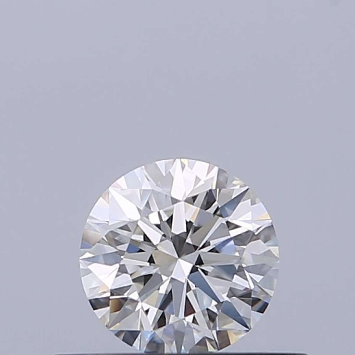 Diamante Certificato GIA Carati 0.36 Colore G Purezza VS1  EX  EX  EX Fluorescenza NON Brown No Milky No EyeClean 100%