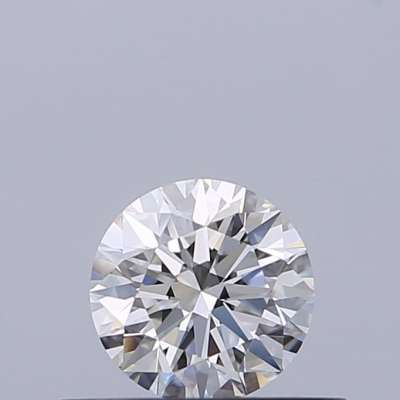 Certified Diamond GIA Carats 0.36 Color G Clarity VS1  EX  EX  EX Fluorescence NON Brown No Milky No EyeClean 100%