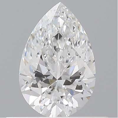 Certified Diamond GIA Carats 0.5 Color D Clarity VS2  -  EX  VG Fluorescence FNT Brown No Green No Milky No EyeClean 100%