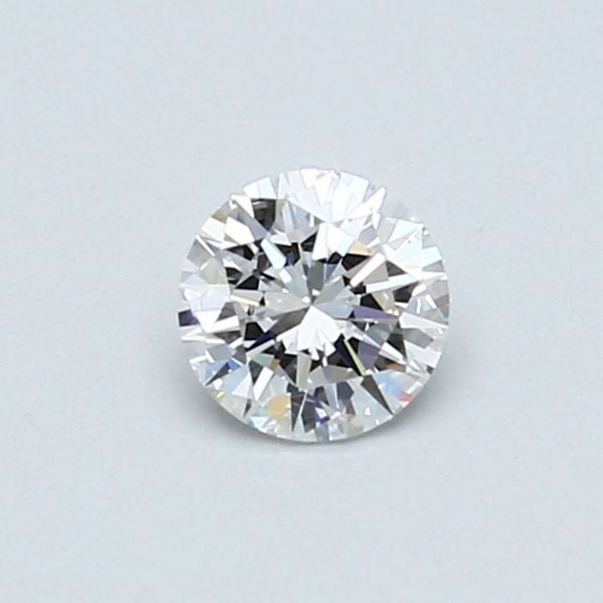 Certified Diamond GIA Carats 0.39 Color D Clarity SI1 VG EX EX Fluorescence FNT Brown No Green No Milky No EyeClean 100% Certified Diamond GIA Carats 0.39 Color D Clarity SI1 VG EX EX Fluorescence FNT Brown No Green No Milky No EyeClean 100%