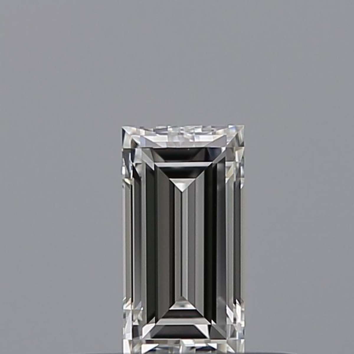 Certified Diamond GIA Carats 0.24 Color E Clarity VVS1  -  EX  EX Fluorescence NON Brown No Green No Milky No EyeClean 100%