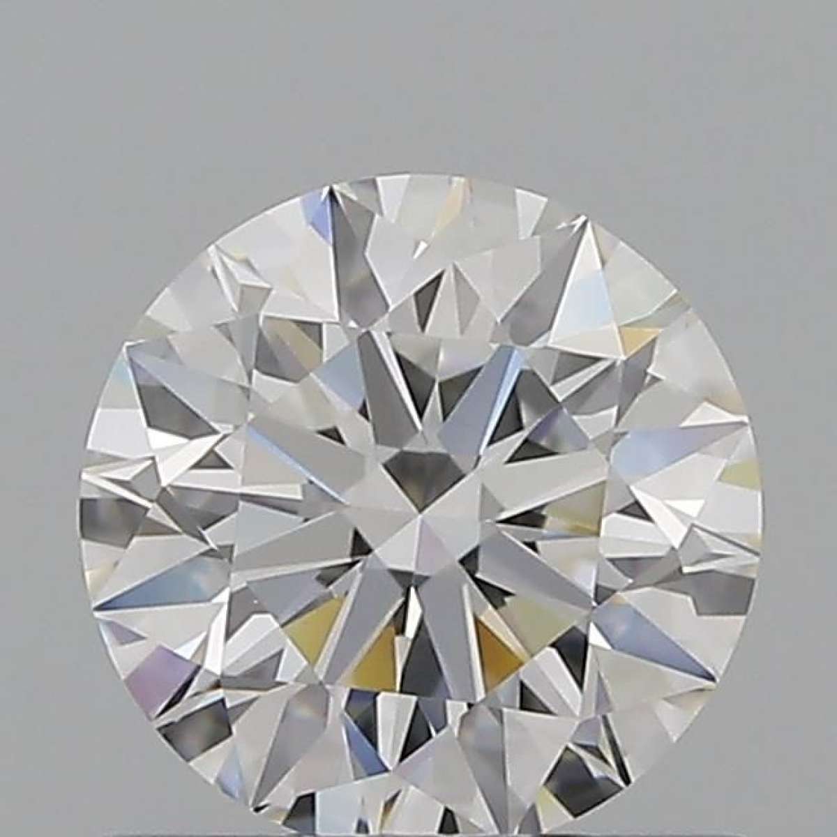 Certified Diamond GIA Carats 0.82 Color E Clarity IF  EX  EX  EX Fluorescence NON Brown No Green No Milky No EyeClean 100%