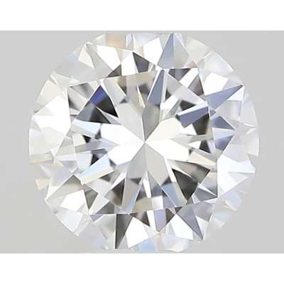 Certified Diamond GIA Carats 0.3 Color E Clarity IF  VG  EX  VG Fluorescence NON Brown No Green No Milky No EyeClean 100%