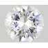 Diamante Certificato GIA Carati 0.3 Colore E Purezza IF  VG  EX  VG Fluorescenza NON Brown No Green No Milky No EyeClean 100%