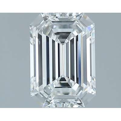 Diamante Certificato GIA Carati 1.62 Colore F Purezza VS1  -  EX  EX Fluorescenza NON Brown No Green No Milky No EyeClean 100%