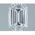 Diamante Certificato GIA Carati 1.62 Colore F Purezza VS1  -  EX  EX Fluorescenza NON Brown No Green No Milky No EyeClean 100%
