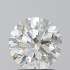 Certified Diamond GIA Carats 1.7 Color H Clarity VS1  EX  EX  EX Fluorescence NON Brown No Green No Milky No EyeClean 100%
