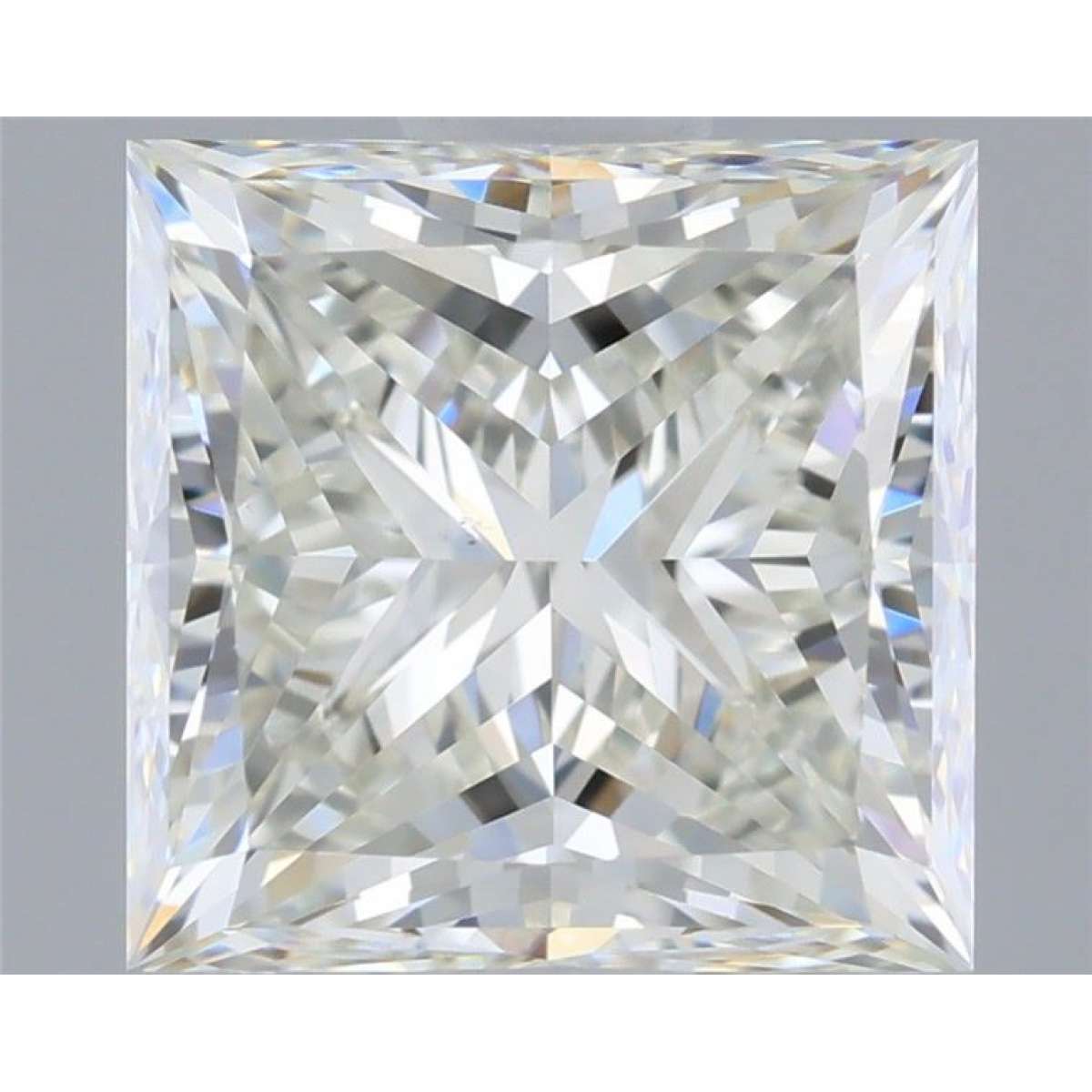 Diamante Certificato IGI Carati 1.81 Colore H Purezza VS1 - EX EX Fluorescenza NON Brown No Green No Milky No EyeClean 100% Diamante Certificato IGI Carati 1.81 Colore H Purezza VS1 - EX EX Fluorescenza NON Brown No Green No Milky No EyeClean 100%