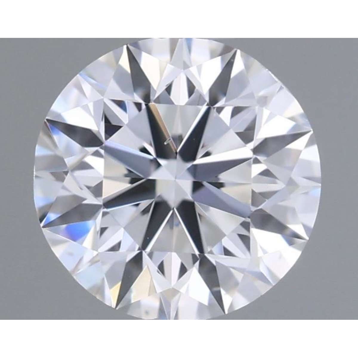 Certified Diamond GIA Carats 0.5 Color D Clarity VS2 EX EX VG Fluorescence MED Brown No Green No Milky No EyeClean 100% Certified Diamond GIA Carats 0.5 Color D Clarity VS2 EX EX VG Fluorescence MED Brown No Green No Milky No EyeClean 100%