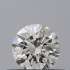 Certified Diamond GIA Carats 0.32 Color H Clarity VVS1  EX  EX  EX Fluorescence NON Brown No Milky No EyeClean 100%