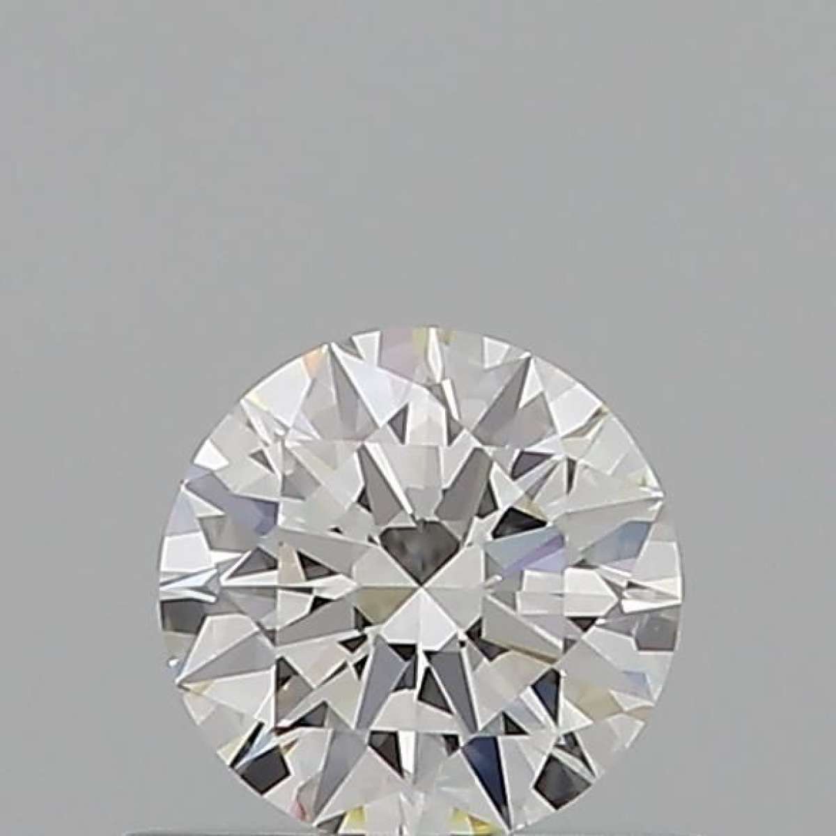 Certified Diamond GIA Carats 0.5 Color G Clarity VVS2 EX EX EX Fluorescence NON Brown No Milky No EyeClean 100% Certified Diamond GIA Carats 0.5 Color G Clarity VVS2 EX EX EX Fluorescence NON Brown No Milky No EyeClean 100%
