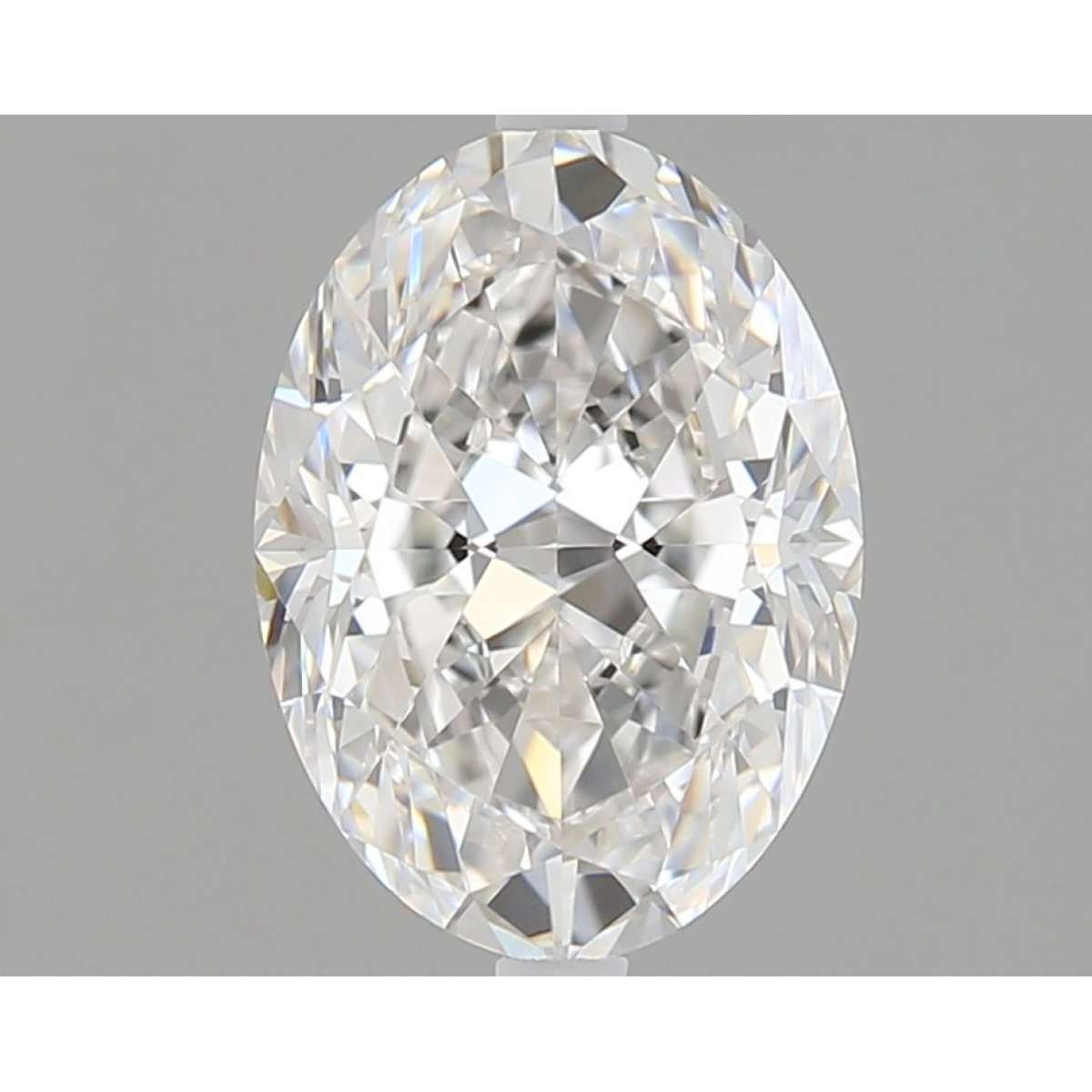 Certified Diamond GIA Carats 1.4 Color F Clarity VVS2  -  EX  EX Fluorescence NON Brown No Green No Milky No EyeClean 100%