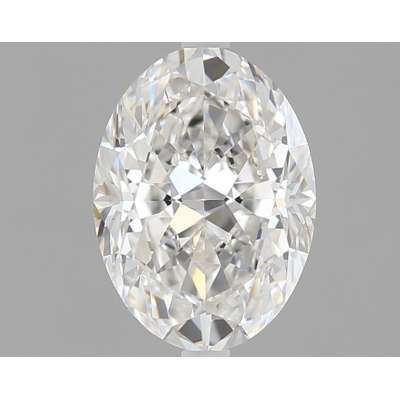 Certified Diamond GIA Carats 1.4 Color F Clarity VVS2  -  EX  EX Fluorescence NON Brown No Green No Milky No EyeClean 100%