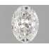Certified Diamond GIA Carats 1.4 Color F Clarity VVS2  -  EX  EX Fluorescence NON Brown No Green No Milky No EyeClean 100%