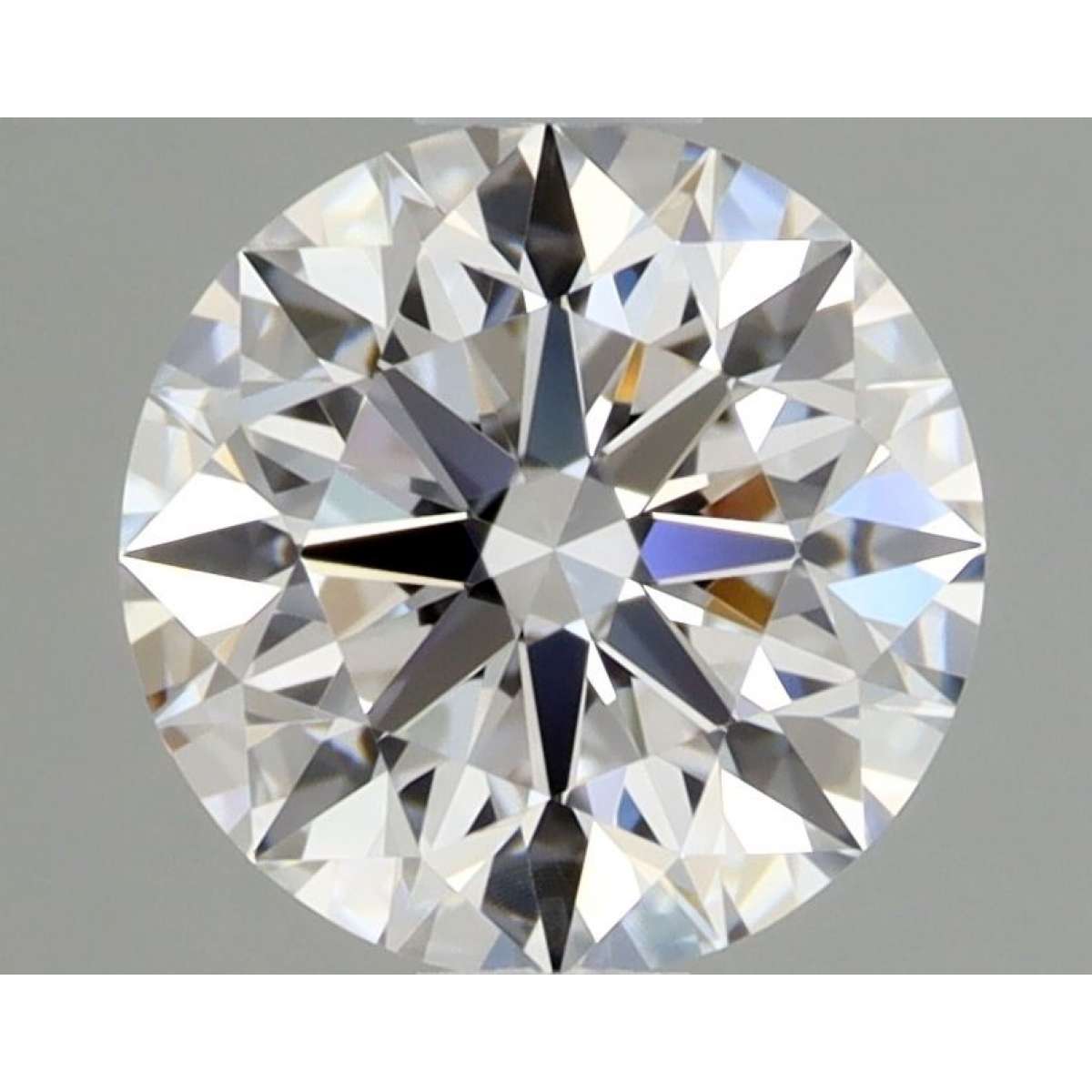 Certified Diamond GIA Carats 0.71 Color D Clarity FL  EX  EX  EX Fluorescence NON Brown No Green No Milky No EyeClean 100%