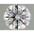 Certified Diamond GIA Carats 0.71 Color D Clarity FL  EX  EX  EX Fluorescence NON Brown No Green No Milky No EyeClean 100%