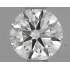 Certified Diamond GIA Carats 0.54 Color G Clarity IF  EX  EX  EX Fluorescence FNT Brown No Green No Milky No EyeClean 100%
