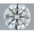 Diamante Certificato IGI Carati 0.7 Colore H Purezza VVS2  EX  EX  EX Fluorescenza NON Brown No Green No Milky No EyeClean 100%